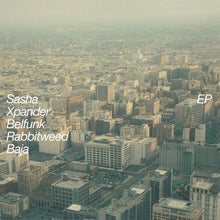 Load image into Gallery viewer, Sasha - Xpander (2LP)
