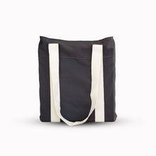 Load image into Gallery viewer, Selektor Tote Bag v2.0 x 10 LP 12" - Grey Ripstop
