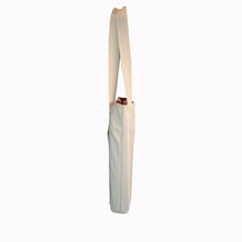 Load image into Gallery viewer, Selektor Tote Bag v2.0 x 10 LP 12" - White Canvas
