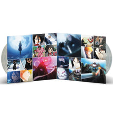 Load image into Gallery viewer, Shiro Sagisu - BLEACH original soundtrack (LITA Exclusive, 2LP Clear Translucent vinyl)
