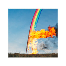 Load image into Gallery viewer, Sigur Ros - ATTA (Yellow)
