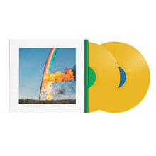 Load image into Gallery viewer, Sigur Ros - ATTA (Yellow)
