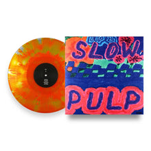 Load image into Gallery viewer, Slow Pulp - Big Day, EP2 (Cloudy Orange)
