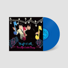 Load image into Gallery viewer, Soft Cell - Non Stop Ecstatic Dancing (Blue vinyl)
