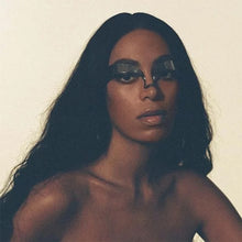 Load image into Gallery viewer, Solange - When I Get Home (Clear vinyl)
