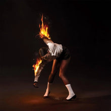 Load image into Gallery viewer, St. Vincent - All Born Screaming (Red)
