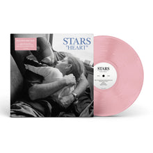 Load image into Gallery viewer, Stars - Heart (Baby Pink)

