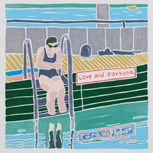 Load image into Gallery viewer, Stella Donnelly - Love and Fortune (Lucky Dip Colour vinyl)
