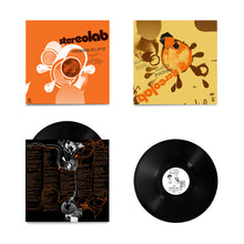 Load image into Gallery viewer, Stereolab - Margerine Eclipse (2025 Reissue 2LP)
