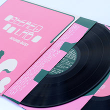 Load image into Gallery viewer, Stereolab - Sound-Dust (2025 Reissue 2LP)
