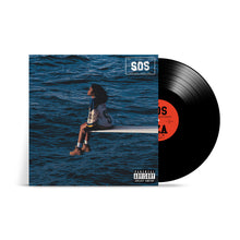 Load image into Gallery viewer, SZA - SOS (2LP)
