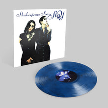 Load image into Gallery viewer, Shakespear's Sister - Stay (Blue &amp; Black Marble vinyl)
