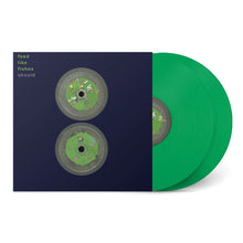 Load image into Gallery viewer, Should - Feed Like Fishes (2LP Spring Green vinyl)
