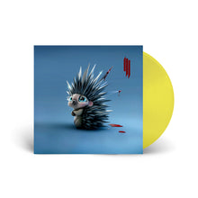 Load image into Gallery viewer, Skrillex - Don't Get Too Close (Yellow)
