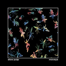 Load image into Gallery viewer, Slow Pulp - Moveys (Deluxe Edition, 2LP White vinyl)
