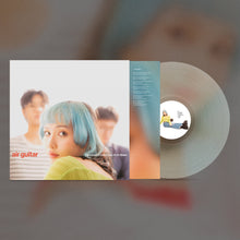 Load image into Gallery viewer, Sobs - Air Guitar (Clear)
