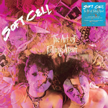 Load image into Gallery viewer, Soft Cell - The Art Of Falling Apart (2LP Pink &amp; Orange vinyl)
