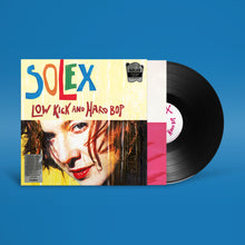 Load image into Gallery viewer, Solex - Low Kick And Hard Bop
