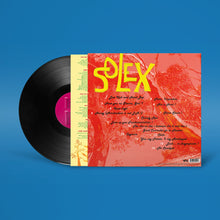 Load image into Gallery viewer, Solex - Low Kick And Hard Bop
