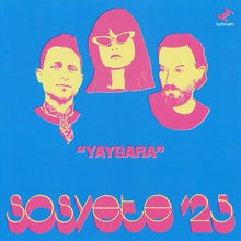 Load image into Gallery viewer, Sosyete '25 - Yaygara
