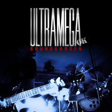 Load image into Gallery viewer, Soundgarden - Ultramega OK (2LP)
