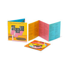 Load image into Gallery viewer, Stereolab - Instant Holograms On Metal Film (Japan Edition, CD)
