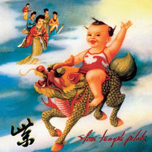 Load image into Gallery viewer, Stone Temple Pilots - Purple (Clear vinyl)
