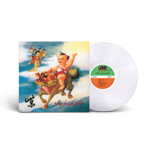 Load image into Gallery viewer, Stone Temple Pilots - Purple (Clear vinyl)
