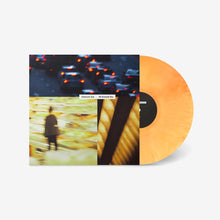 Load image into Gallery viewer, Subsonic Eye - All Around You ("Warm Light" Orange/Yellow Galaxy vinyl)
