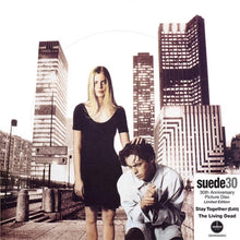 Load image into Gallery viewer, Suede - Stay Together (30th Anniversary Edition, Limited 7" Picture Disc)
