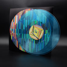 Load image into Gallery viewer, Sufjan Stevens, Timo Andres, &amp; Conor Hanick - Reflections (Turquoise)
