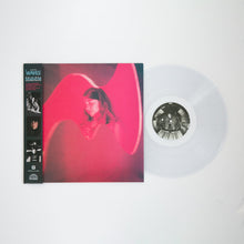 Load image into Gallery viewer, Suzanne Ciani - A Life In Waves (Original Motion Picture Soundtrack) (Clear)
