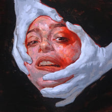 Load image into Gallery viewer, Sweet Pill - Where The Heart Is (Blood Red Cloud)
