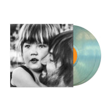 Load image into Gallery viewer, Tame Impala - Deadbeat (2LP Coke Bottle Clear vinyl)
