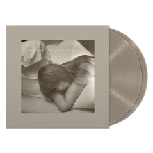 Load image into Gallery viewer, Taylor Swift - The Tortured Poets Department (2LP, Parchment Beige)
