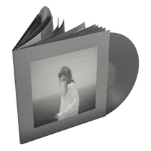 Load image into Gallery viewer, Taylor Swift - The Tortured Poets Department (2LP, Smoke Grey)
