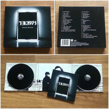 Load image into Gallery viewer, The 1975 - The 1975 (2CD Deluxe Edition)
