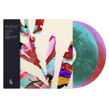Load image into Gallery viewer, The Album Leaf - Past And Future Tense (RSD 2022, 2LP Opaque Galaxy)
