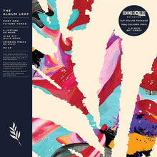 Load image into Gallery viewer, The Album Leaf - Past And Future Tense (RSD 2022, 2LP Opaque Galaxy)
