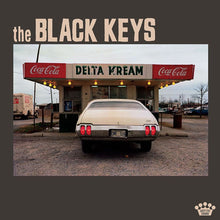 Load image into Gallery viewer, The Black Keys - Delta Kream (2LP)
