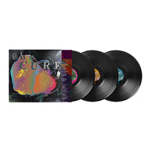 Load image into Gallery viewer, The Cure - Mixes Of A Lost World (3LP Deluxe Edition)
