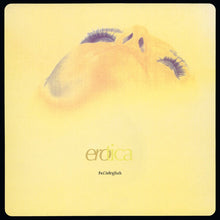 Load image into Gallery viewer, The Darling Buds - Erotica (Yellow)
