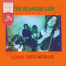 Load image into Gallery viewer, The Flaming Lips - Clouds Taste Metallic (Rhino Reserve)
