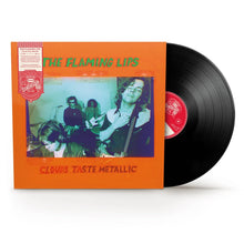 Load image into Gallery viewer, The Flaming Lips - Clouds Taste Metallic (Rhino Reserve)
