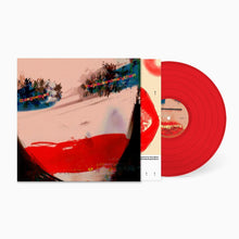 Load image into Gallery viewer, The Jesus And Mary Chain - Glasgow Eyes (Transparent Red)
