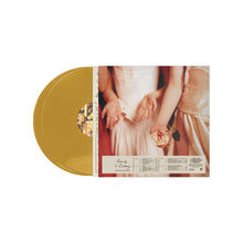 Load image into Gallery viewer, The Last Dinner Party - Prelude To Ecstasy: Acoustics And Covers (2LP Amber vinyl)
