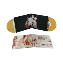 Load image into Gallery viewer, The Last Dinner Party - Prelude To Ecstasy: Acoustics And Covers (2LP Amber vinyl)
