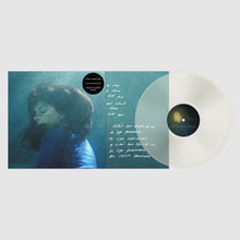 Load image into Gallery viewer, The Marias - No One Noticed (10" Milky Clear vinyl)
