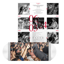 Load image into Gallery viewer, The National - Rome (2LP White vinyl)
