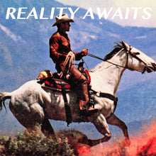 Load image into Gallery viewer, [PRE ORDER] The Strokes - Reality Awaits (Indie Exclusive, Black Ice Glitter vinyl)
